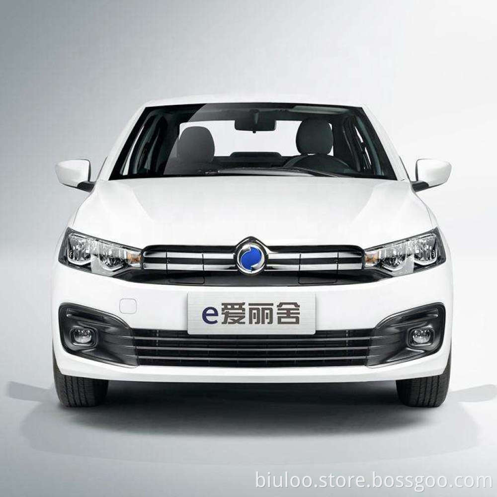 Dongfeng e Elysee Electric Air Conditioner For Car Cars Used Right Dongfeng e Elysee Cheap Used Cars For Sale 3